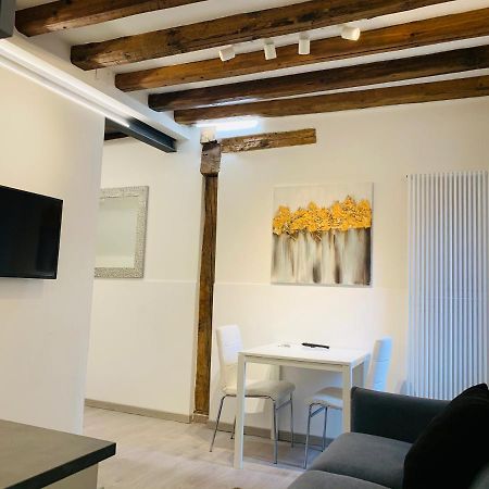 Apartment New Luxury Prince-Suite Venezia San Marco ภายนอก รูปภาพ
