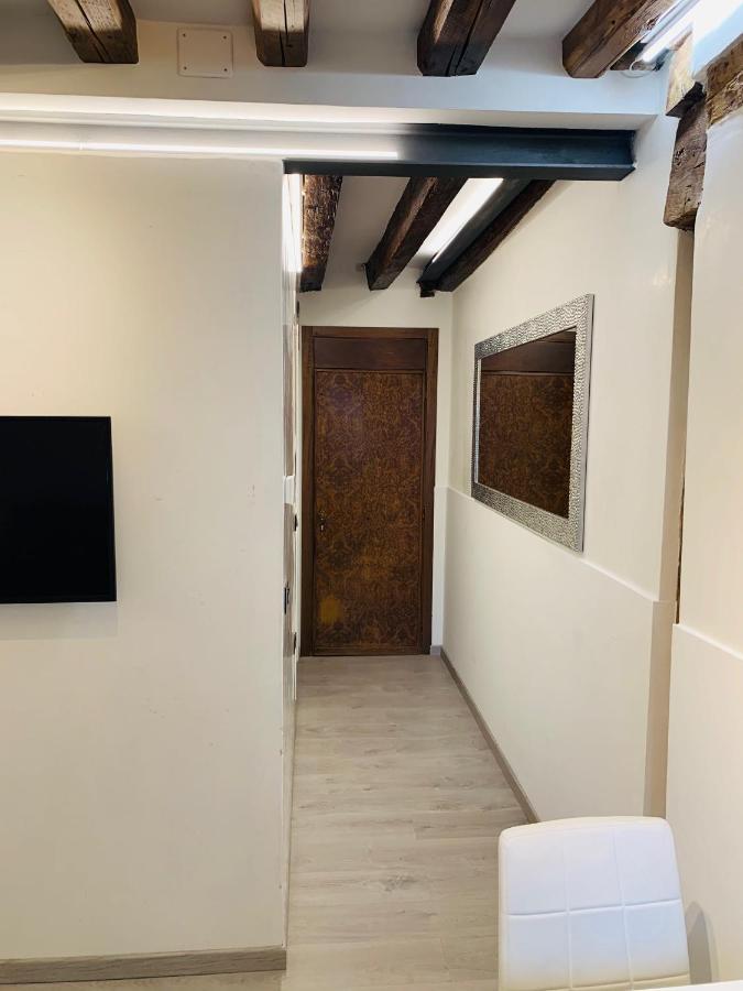 Apartment New Luxury Prince-Suite Venezia San Marco ภายนอก รูปภาพ