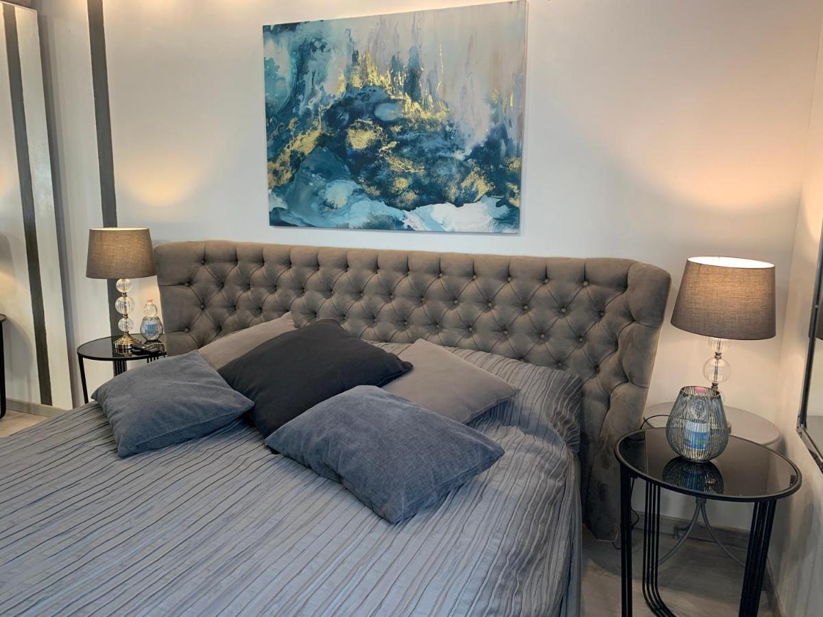 Apartment New Luxury Prince-Suite Venezia San Marco ภายนอก รูปภาพ