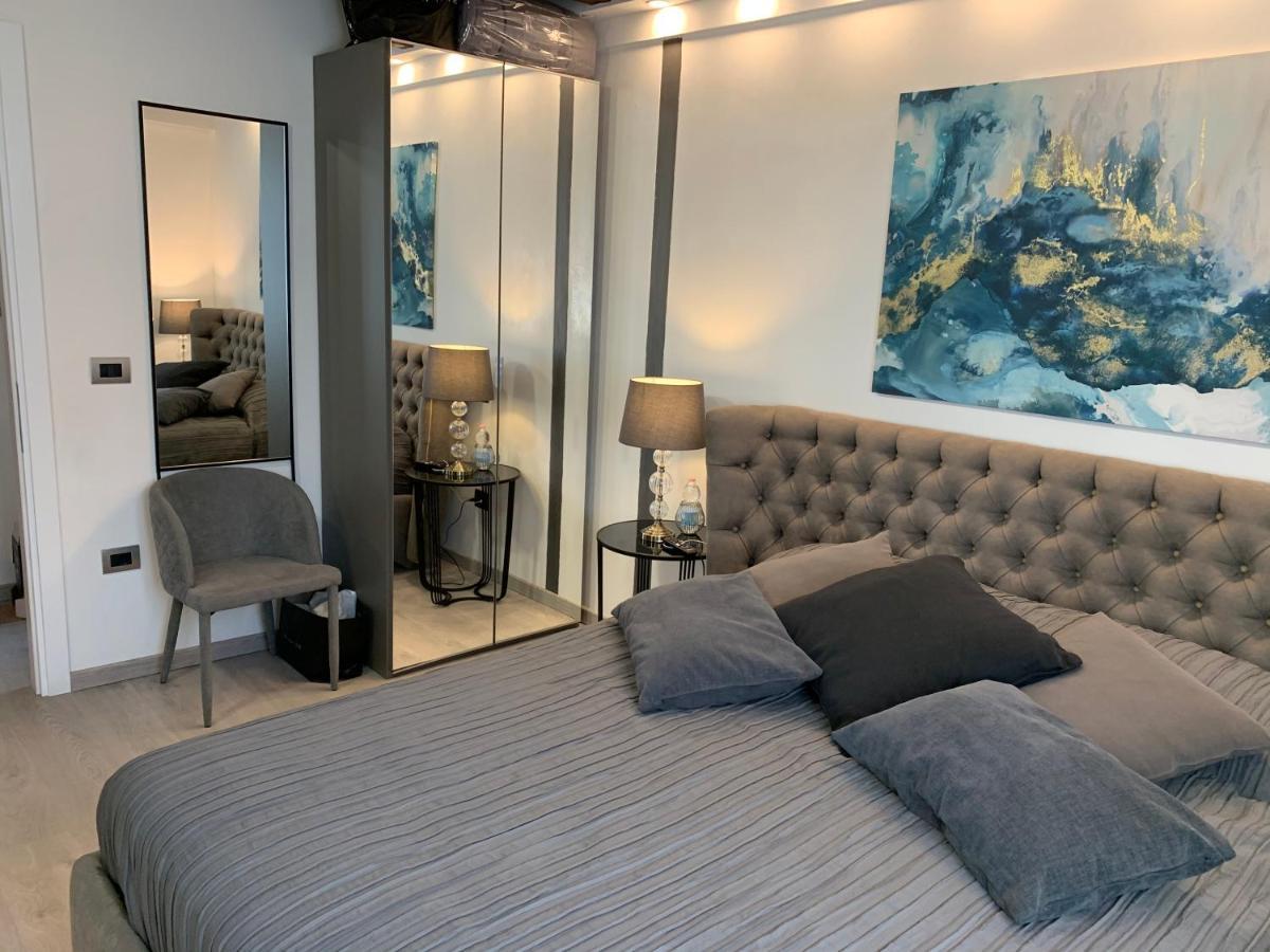 Apartment New Luxury Prince-Suite Venezia San Marco ภายนอก รูปภาพ