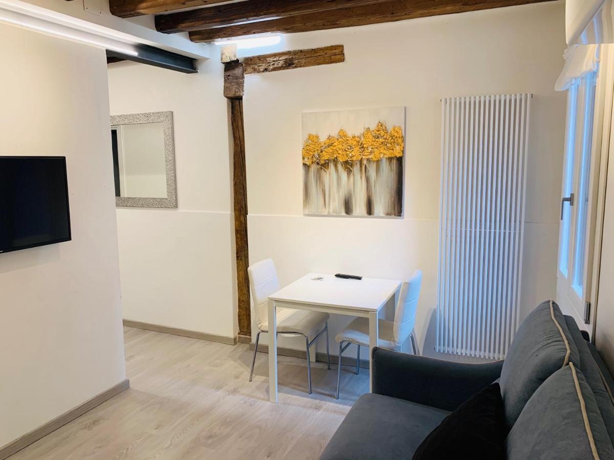 Apartment New Luxury Prince-Suite Venezia San Marco ภายนอก รูปภาพ