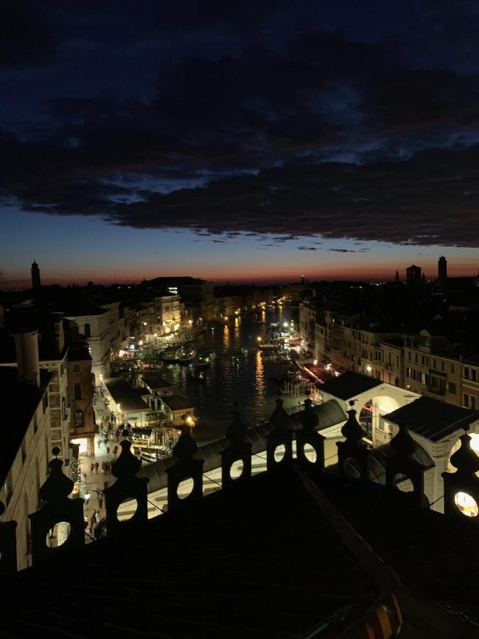Apartment New Luxury Prince-Suite Venezia San Marco ภายนอก รูปภาพ