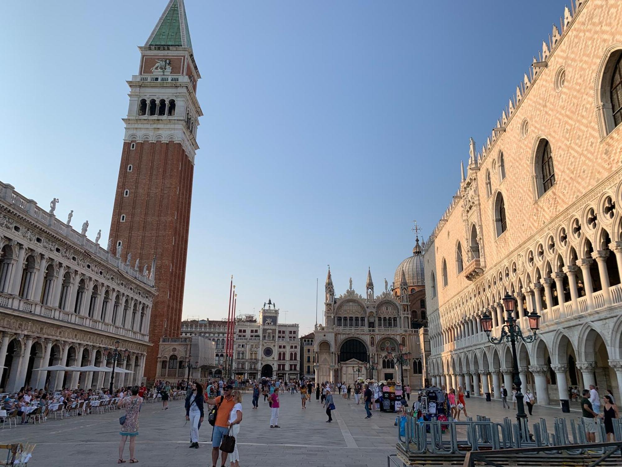 Apartment New Luxury Prince-Suite Venezia San Marco ภายนอก รูปภาพ